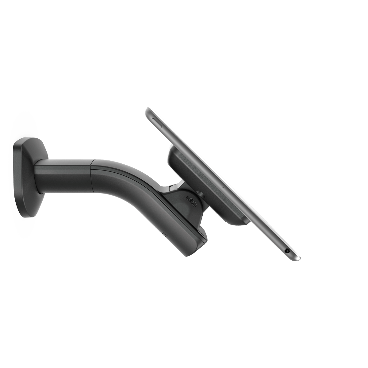 Shisu Kitchen Display &mdash; side arm