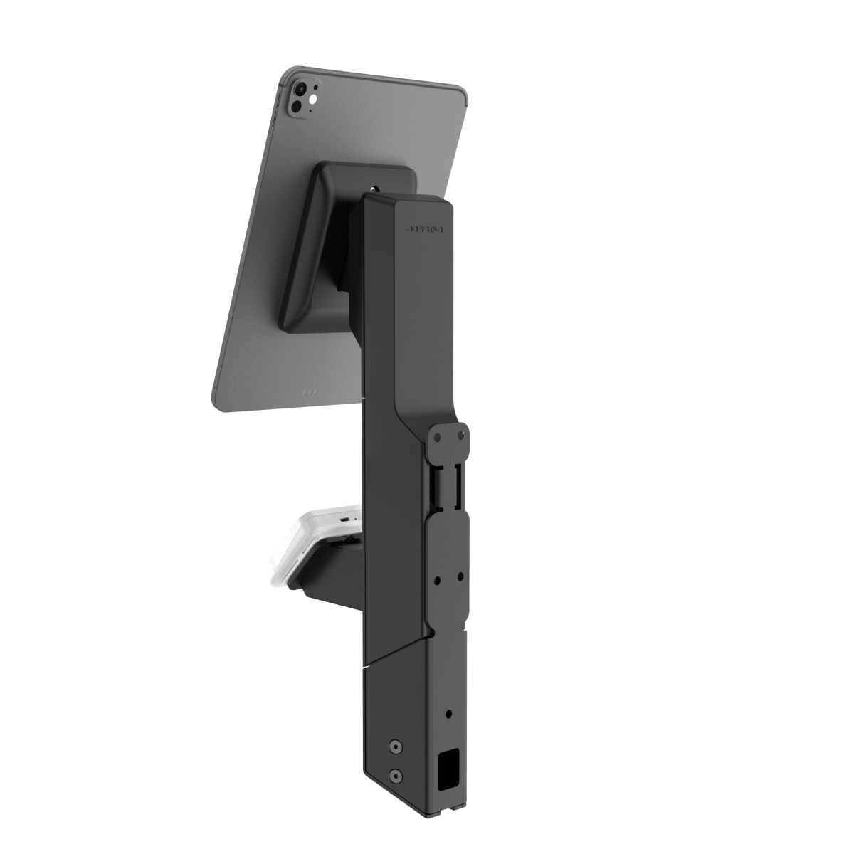 Shisu Kiosk &mdash; back angle