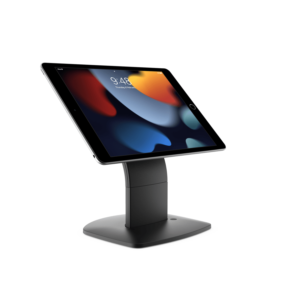 Shisu Terminal counter stand