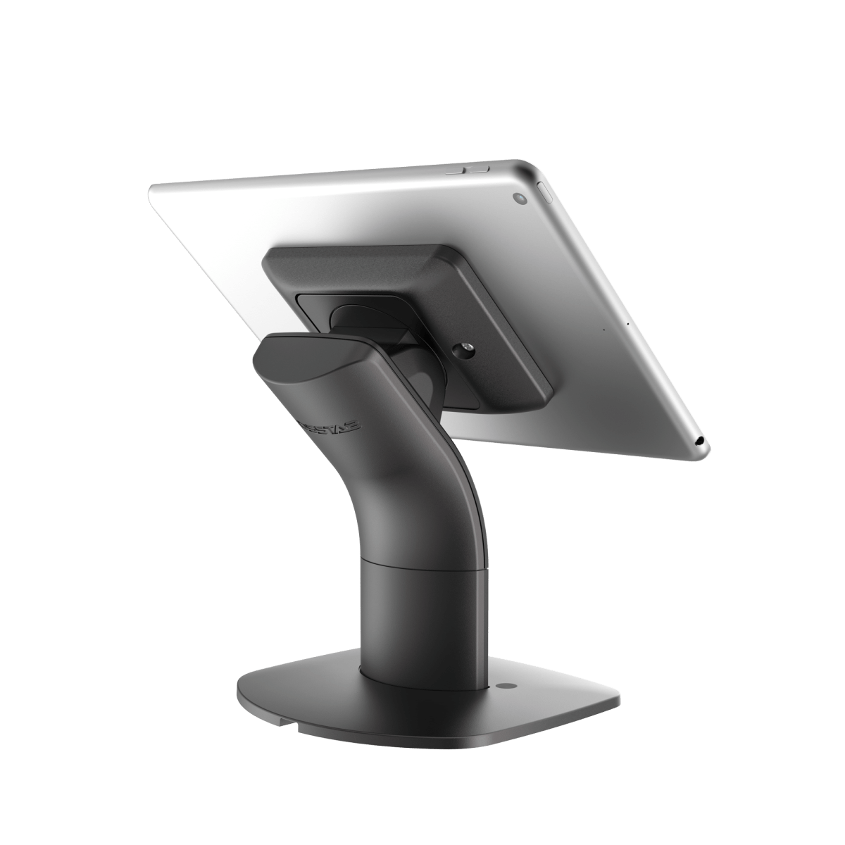 Shisu Terminal — three-quarter back