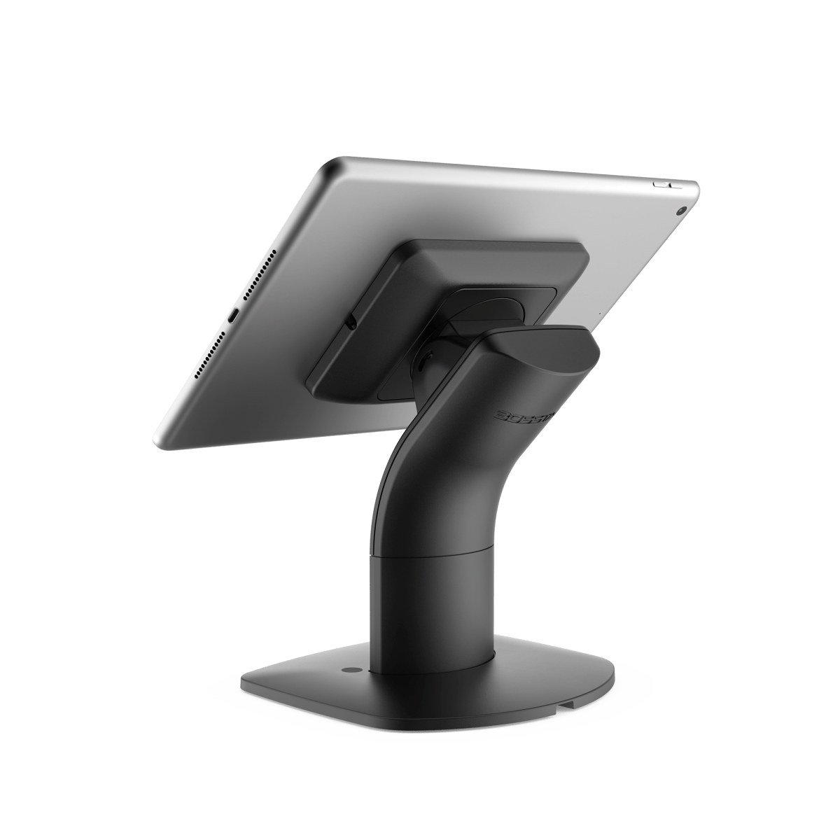 Shisu Terminal — three-quarter